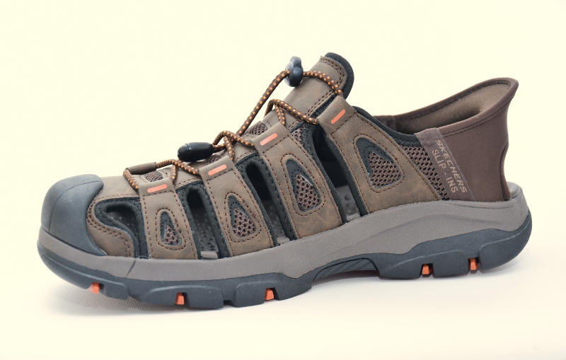 Skechers 205187-CHOC