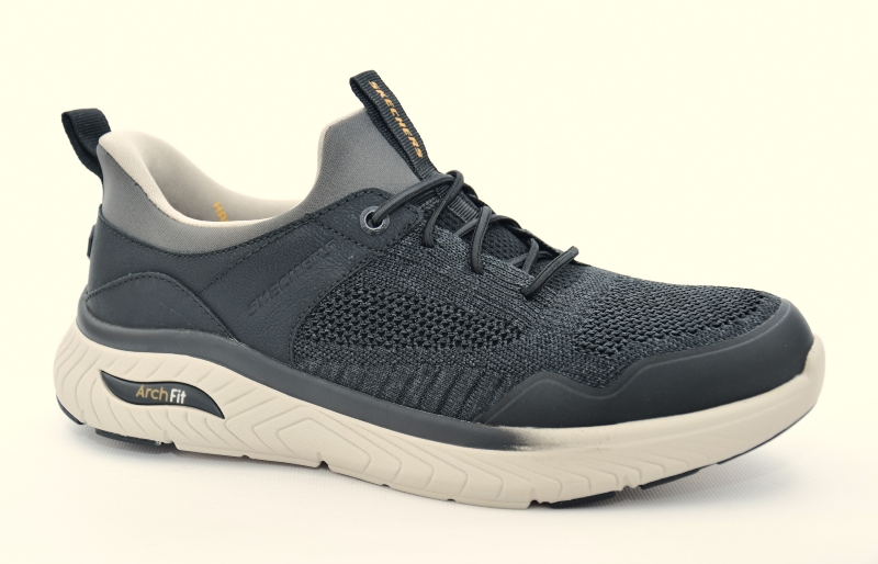 Skechers 205340-BLK