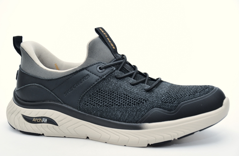 Skechers 205340-BLK