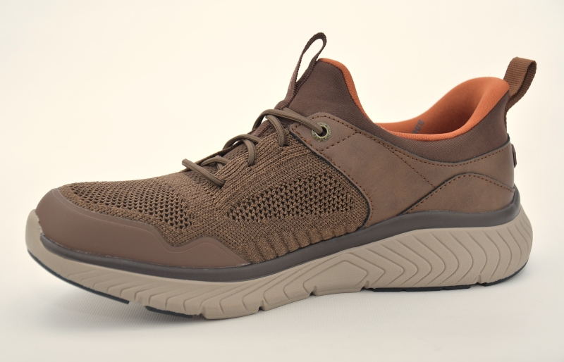Skechers 205340-BRN