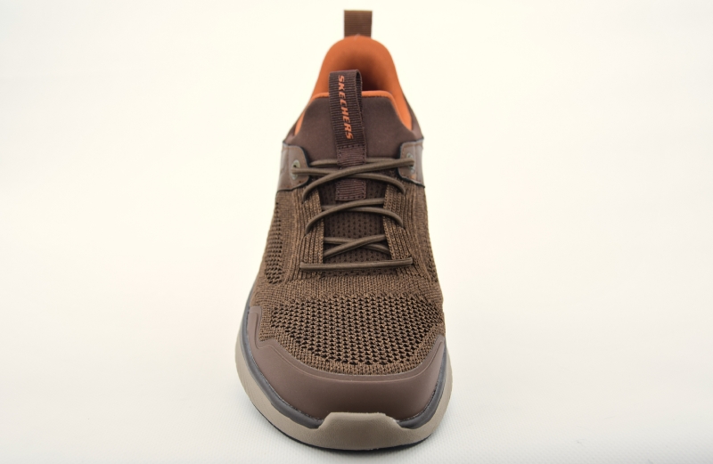 Skechers 205340-BRN