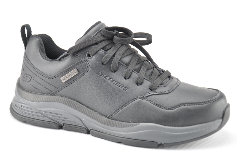 Skechers 210021-BKGY