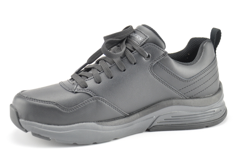 Skechers 210021-BKGY