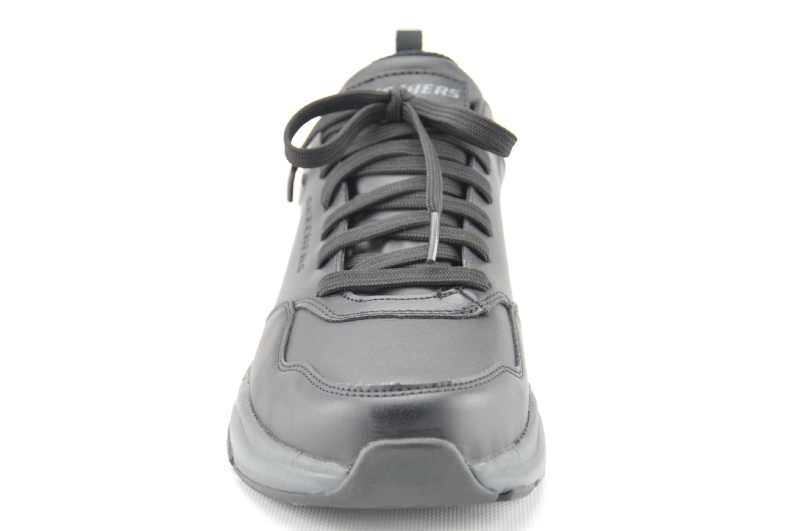 Skechers 210021-BKGY