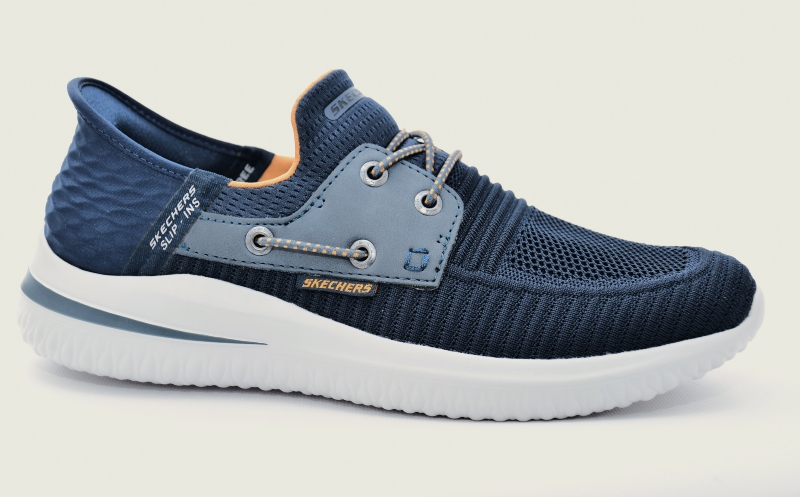 Skechers 210606-NVY