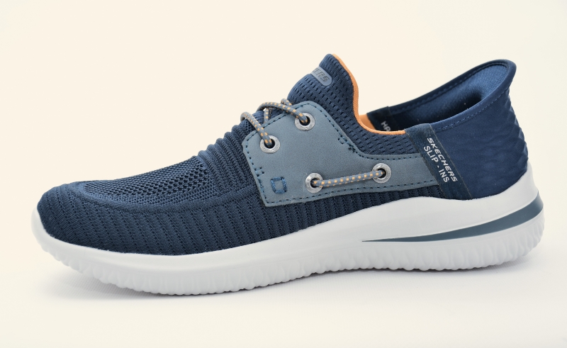 Skechers 210606-NVY