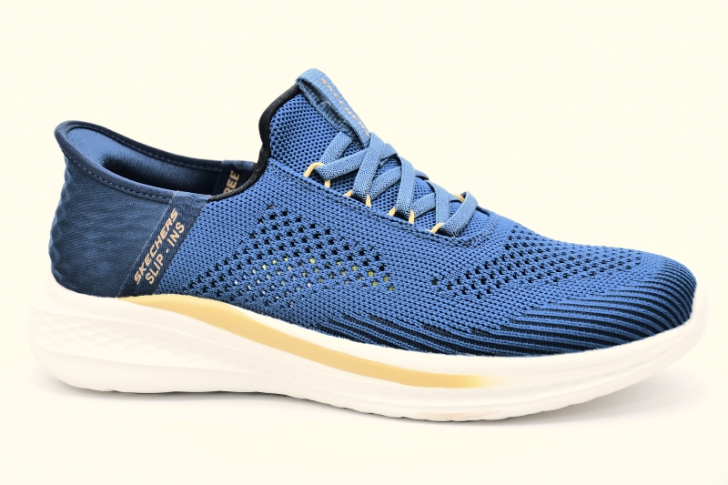 Skechers 210810-BLU