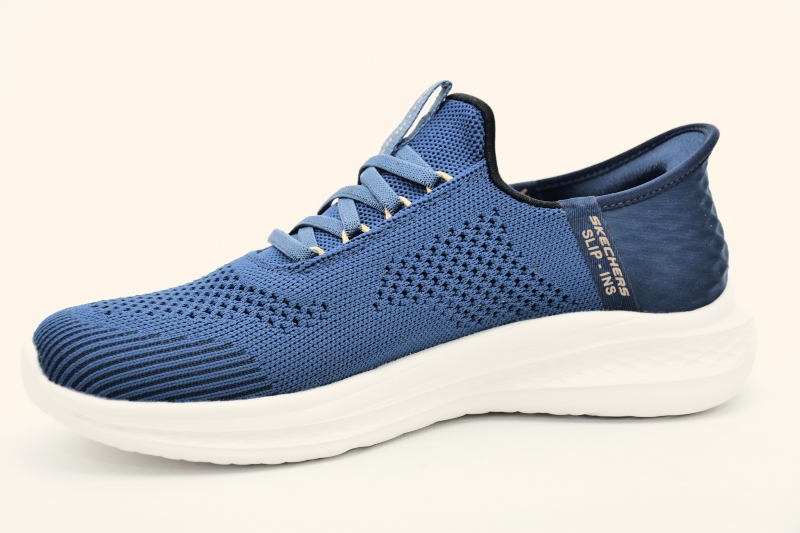 Skechers 210810-BLU