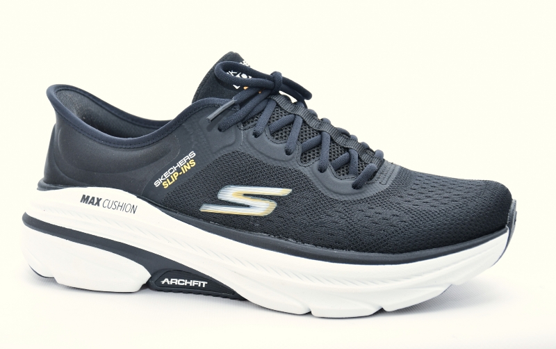 Skechers 220564-BLK