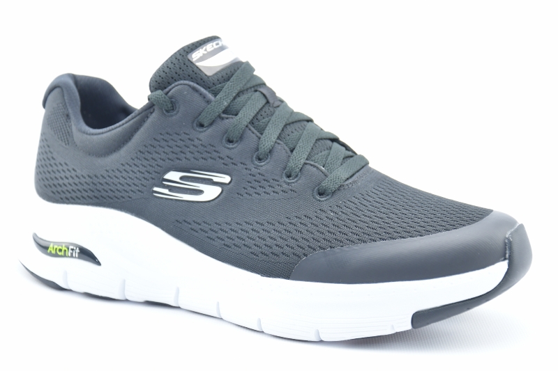 Skechers 232040-BKW