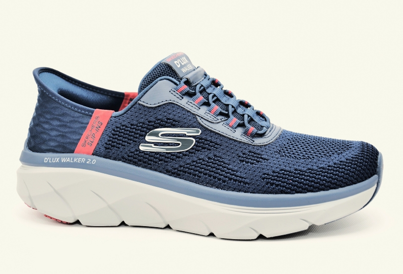 Skechers 232446-NVRD
