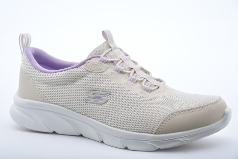 Skechers beige/offwhite