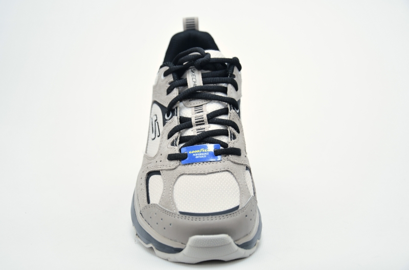 Skechers sand