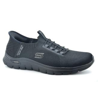 Skechers 104379-BBK