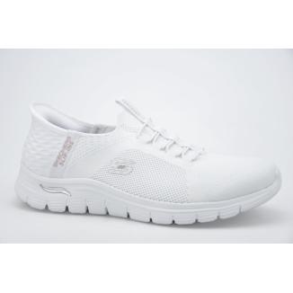 Skechers 104379-WHT