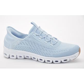 Skechers 104574-LTBL