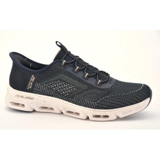 Skechers 104610-BKGD