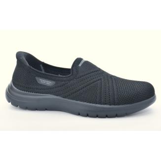 Skechers 138100-BBK