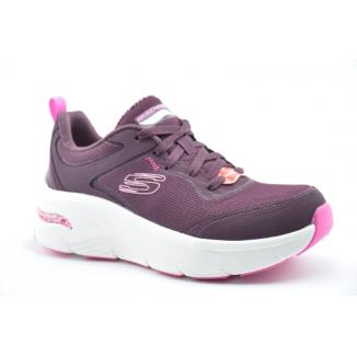 Skechers 149685-BURG