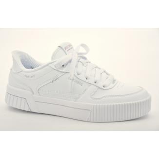 Skechers 185222 - WHT