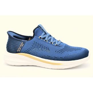 Skechers 210810-BLU