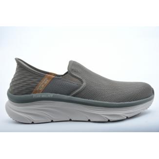 Skechers 232455-BRN
