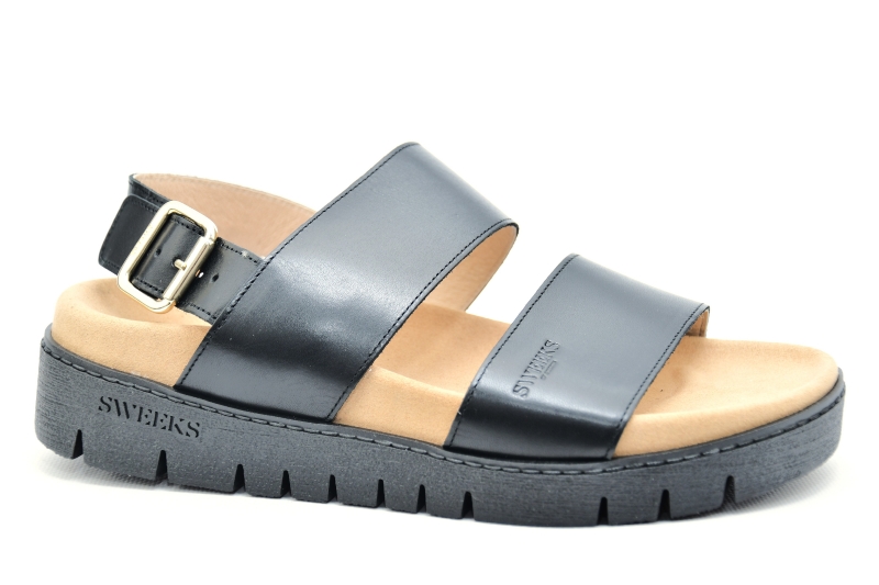 Sweeks Gabriela Backstrap