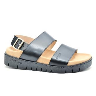 Sweeks Gabriela Backstrap