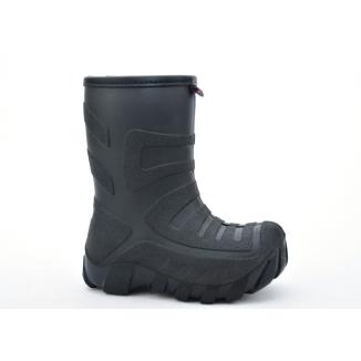 Treksta ARCTIC PU-BLACK