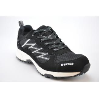 Treksta BOLT-BLACK/WHITE