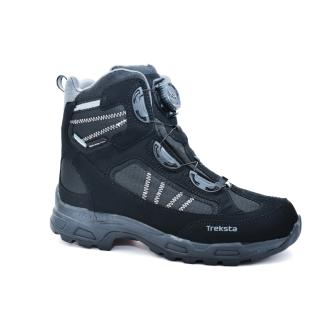 Treksta Hercules Mid Boa HTX