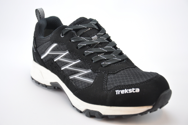 Treksta BOLT-BLACK/WHITE