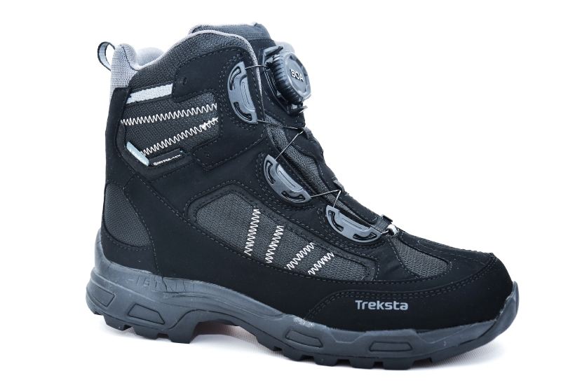 Treksta Hercules Mid Boa HTX