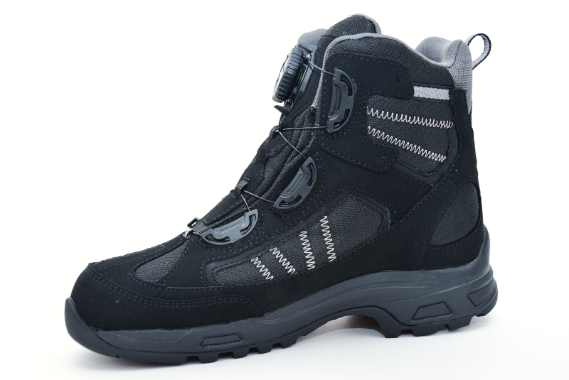 Treksta Hercules Mid Boa HTX